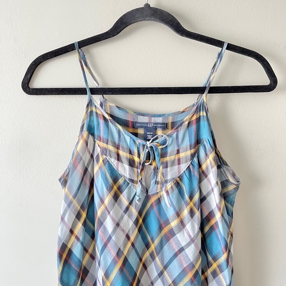 VINTAGE MAXI DRESS - Picture 3 of 3